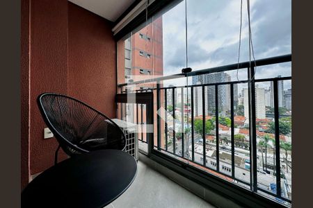 Casa à venda com 26m², 1 quarto e sem vagaSacada