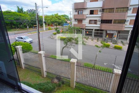 Apartamento à venda com 157m², 3 quartos e 2 vagasQuarto 2 - Vista