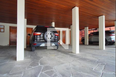 Apartamento à venda com 157m², 3 quartos e 2 vagasEstacionamento - Vaga