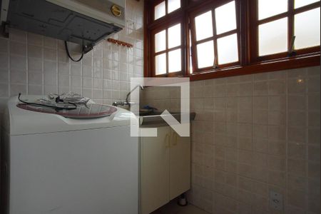 Apartamento à venda com 157m², 3 quartos e 2 vagasCozinha e Área de Serviço