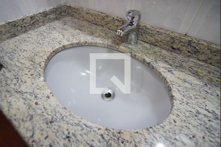 Apartamento à venda com 157m², 3 quartos e 2 vagasBanheiro Corredor