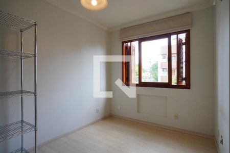 Apartamento à venda com 157m², 3 quartos e 2 vagasQuarto 3