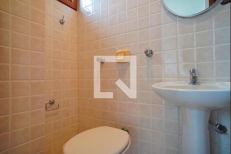 Apartamento à venda com 157m², 3 quartos e 2 vagasBanheiro de Serviço