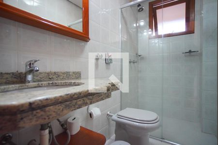 Apartamento à venda com 157m², 3 quartos e 2 vagasBanheiro Corredor