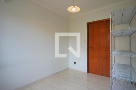 Apartamento à venda com 157m², 3 quartos e 2 vagasQuarto 3