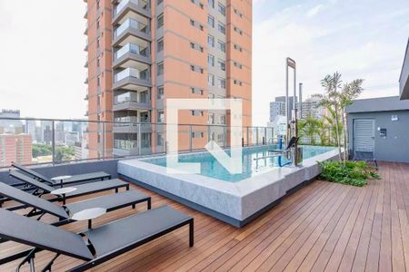 Casa à venda com 26m², 1 quarto e sem vaga Casa à venda com 26m², 1 quarto e sem vagaPiscina