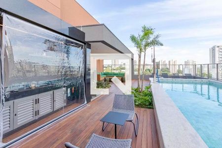 Casa à venda com 26m², 1 quarto e sem vaga Casa à venda com 26m², 1 quarto e sem vagaPiscina