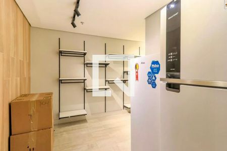 Casa à venda com 26m², 1 quarto e sem vaga Casa à venda com 26m², 1 quarto e sem vagaEspaço Delivery