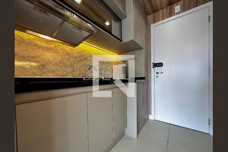 Casa à venda com 26m², 1 quarto e sem vaga Casa à venda com 26m², 1 quarto e sem vagaCozinha