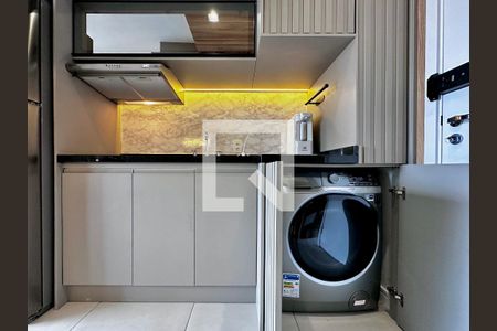 Casa à venda com 26m², 1 quarto e sem vaga Casa à venda com 26m², 1 quarto e sem vagaÁrea de Serviço