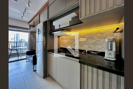 Casa à venda com 26m², 1 quarto e sem vaga Casa à venda com 26m², 1 quarto e sem vagaCozinha