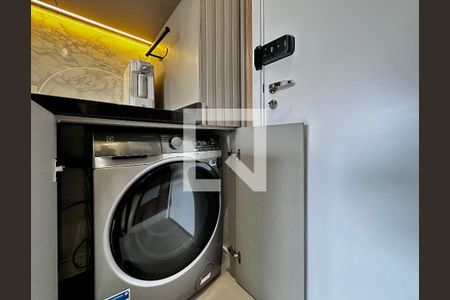 Casa à venda com 26m², 1 quarto e sem vaga Casa à venda com 26m², 1 quarto e sem vagaÁrea de Serviço