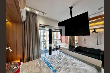 Casa à venda com 26m², 1 quarto e sem vaga Casa à venda com 26m², 1 quarto e sem vagaQuarto