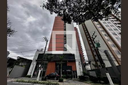 Casa à venda com 26m², 1 quarto e sem vaga Casa à venda com 26m², 1 quarto e sem vagaFachada