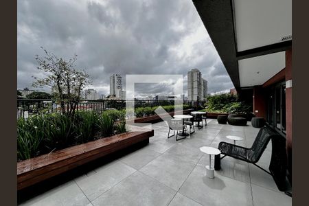 Casa à venda com 26m², 1 quarto e sem vaga Casa à venda com 26m², 1 quarto e sem vagaTerraço