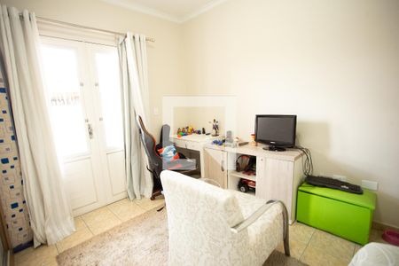 Casa à venda com 172m², 3 quartos e 3 vagasQUARTO 3