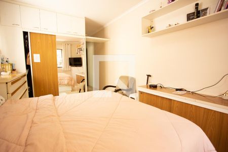 Casa à venda com 172m², 3 quartos e 3 vagasQUARTO 1