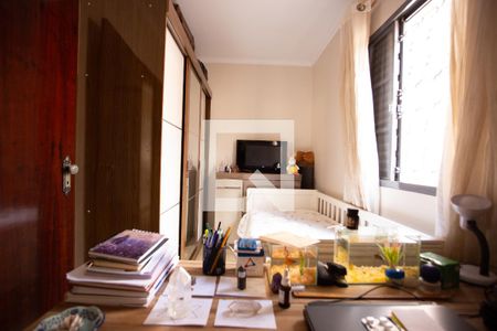 Casa à venda com 172m², 3 quartos e 3 vagasQUARTO 2