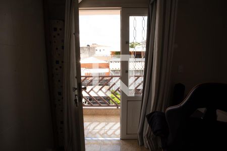 Casa à venda com 172m², 3 quartos e 3 vagasVARANDA QUARTO 3