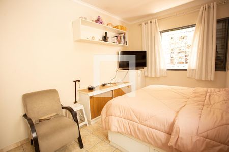 Casa à venda com 172m², 3 quartos e 3 vagasQUARTO 1