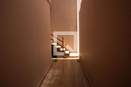 Casa à venda com 172m², 3 quartos e 3 vagasÁREA EXTERNA