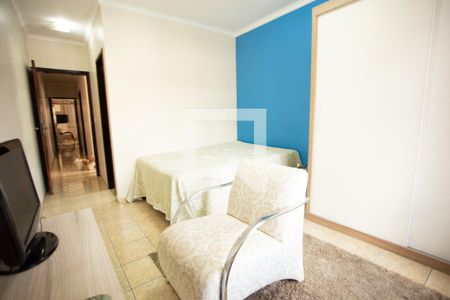 Casa à venda com 172m², 3 quartos e 3 vagasQUARTO 3