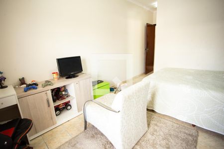 Casa à venda com 172m², 3 quartos e 3 vagasQUARTO 3