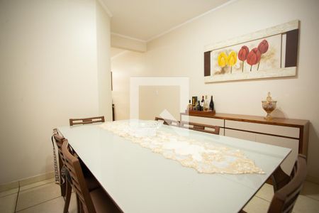 Casa à venda com 172m², 3 quartos e 3 vagasSALA DE JANTAR