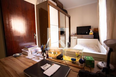 Casa à venda com 172m², 3 quartos e 3 vagasQUARTO 2