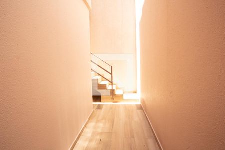 Casa à venda com 172m², 3 quartos e 3 vagasÁREA EXTERNA