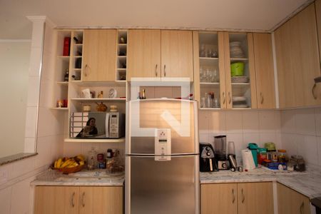 Casa à venda com 172m², 3 quartos e 3 vagasCOZINHA