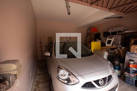 Casa à venda com 172m², 3 quartos e 3 vagasGARAGEM