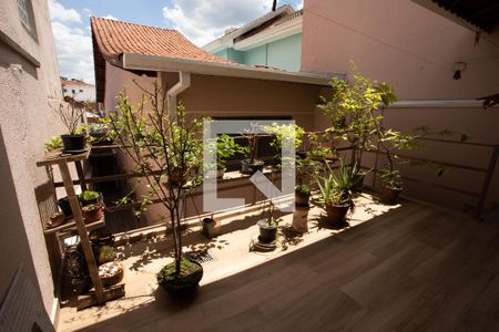 Casa à venda com 172m², 3 quartos e 3 vagasÁrea comum - Churrasqueira