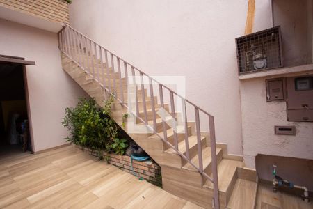 Casa à venda com 172m², 3 quartos e 3 vagasÁREA EXTERNA