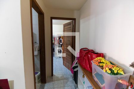 Corredor de casa à venda com 4 quartos, 330m² em Fonseca, Niterói