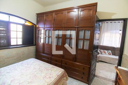 Quarto de casa para alugar com 4 quartos, 330m² em Fonseca, Niterói