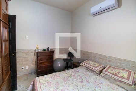Quarto de casa para alugar com 4 quartos, 330m² em Fonseca, Niterói