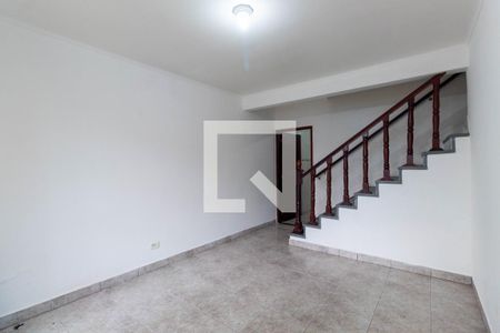 Sala de casa à venda com 2 quartos, 95m² em Vila Salete, São Paulo