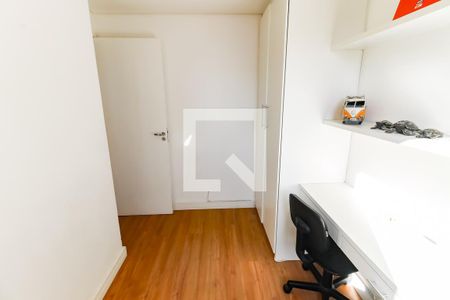 Quarto 1 de apartamento à venda com 2 quartos, 100m² em Jardim Ampliacao, São Paulo