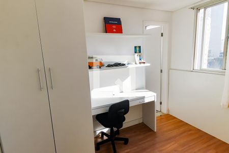 Quarto 1 de apartamento à venda com 2 quartos, 100m² em Jardim Ampliacao, São Paulo