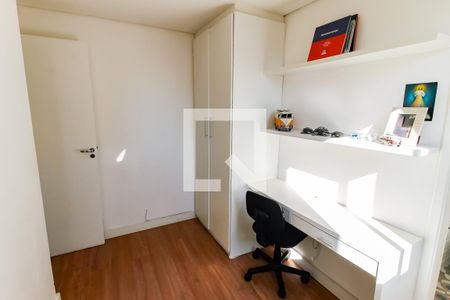Quarto 1 de apartamento à venda com 2 quartos, 100m² em Jardim Ampliacao, São Paulo