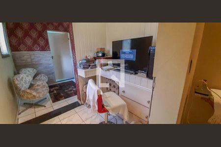 Casa à venda com 511m², 5 quartos e 3 vagas Casa à venda com 511m², 5 quartos e 3 vagasEscritório da Suíte Master