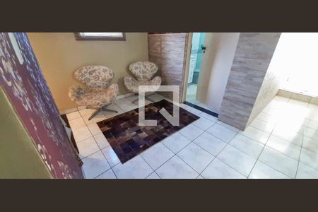 Casa à venda com 511m², 5 quartos e 3 vagas Casa à venda com 511m², 5 quartos e 3 vagasHall dos quartos