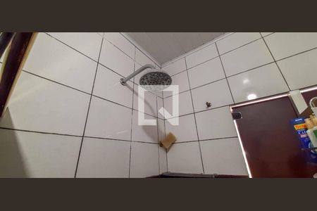 Casa à venda com 511m², 5 quartos e 3 vagas Casa à venda com 511m², 5 quartos e 3 vagasBanheiro da Suíte Master