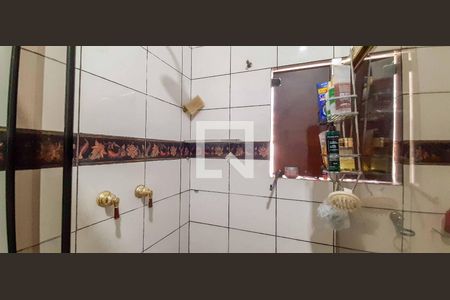 Casa à venda com 511m², 5 quartos e 3 vagas Casa à venda com 511m², 5 quartos e 3 vagasBanheiro da Suíte Master