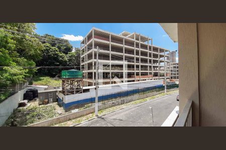 Casa à venda com 511m², 5 quartos e 3 vagas Casa à venda com 511m², 5 quartos e 3 vagasVista da Varanda da Suíte Master