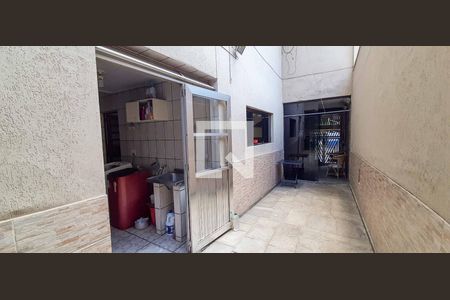 Casa à venda com 511m², 5 quartos e 3 vagas Casa à venda com 511m², 5 quartos e 3 vagasÁrea de Serviço