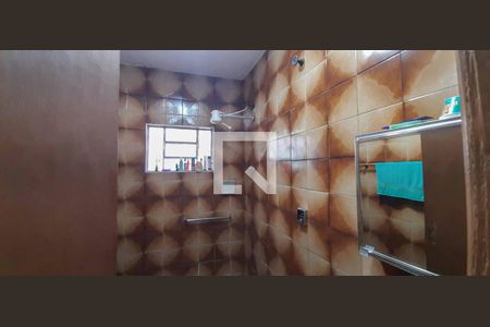 Casa à venda com 511m², 5 quartos e 3 vagas Casa à venda com 511m², 5 quartos e 3 vagasBanheiro da Edícula