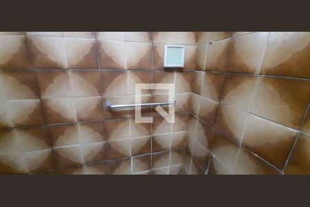 Casa à venda com 511m², 5 quartos e 3 vagas Casa à venda com 511m², 5 quartos e 3 vagasBanheiro da Edícula