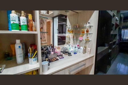 Casa à venda com 511m², 5 quartos e 3 vagas Casa à venda com 511m², 5 quartos e 3 vagasBanheiro da Suíte Master